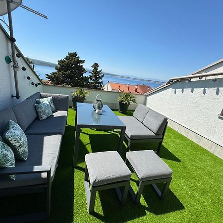 Penthouse Apartment 茨里克韦尼察 外观 照片
