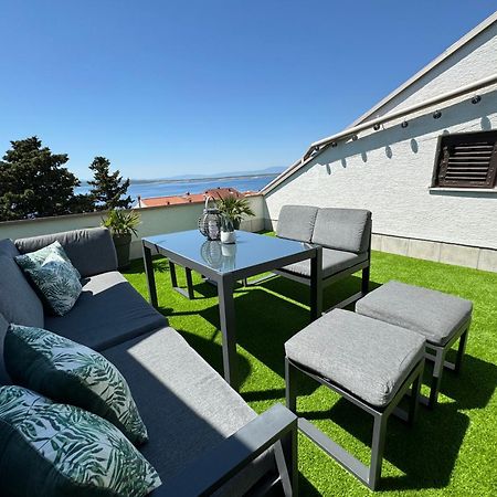 Penthouse Apartment 茨里克韦尼察 外观 照片
