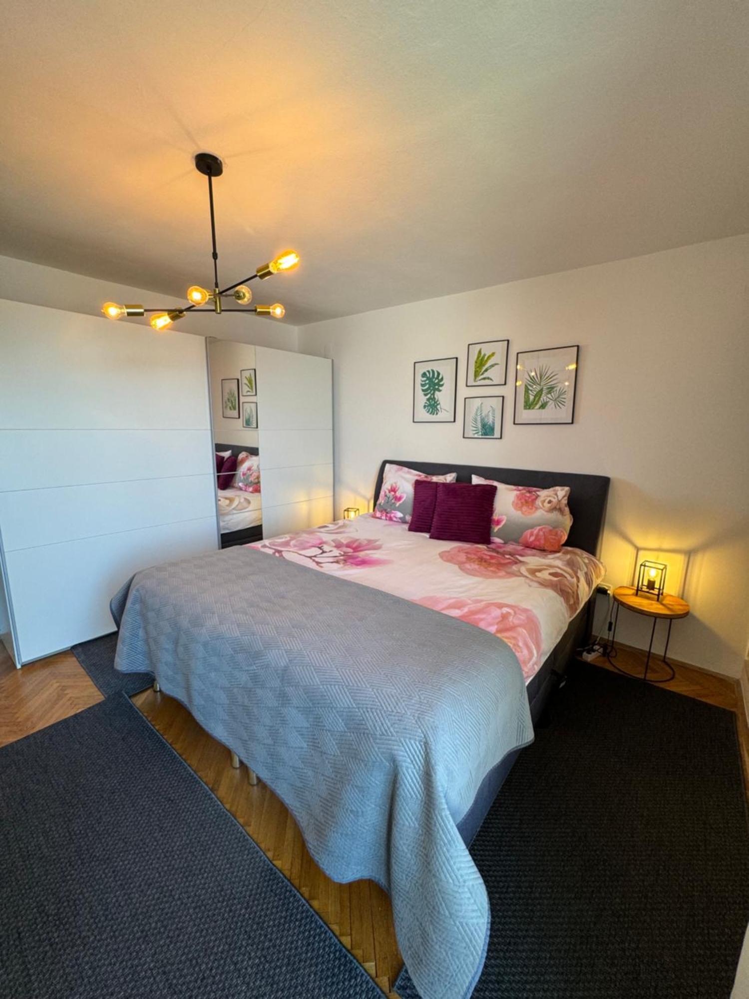 Penthouse Apartment 茨里克韦尼察 外观 照片