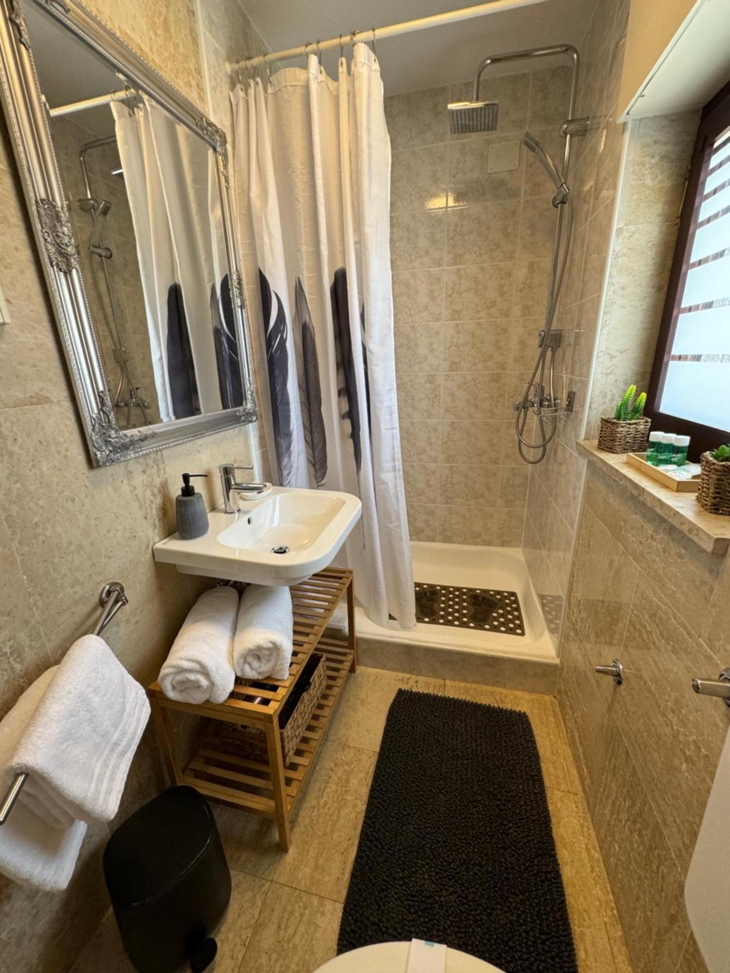 Penthouse Apartment 茨里克韦尼察 外观 照片